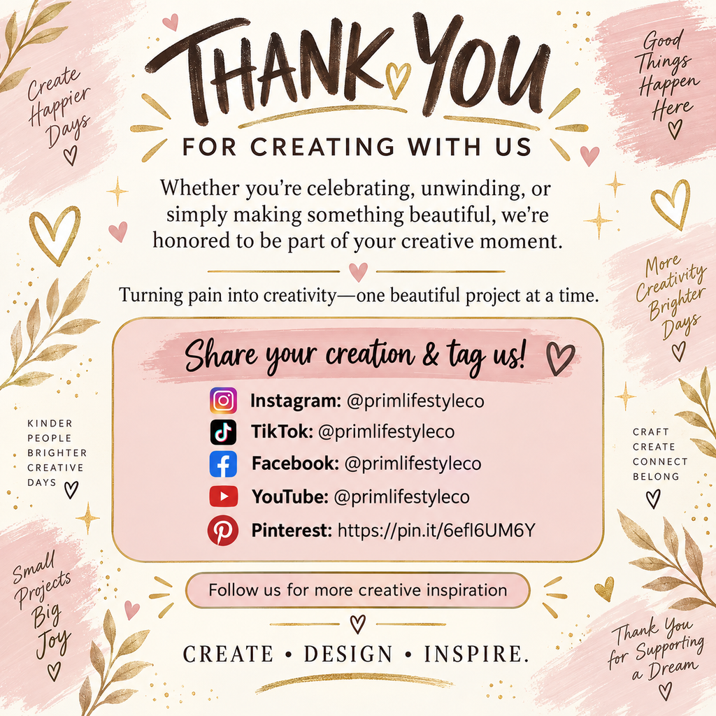 Paint Your Own Criss Cross Drizzle Donut – Gypsum Craft